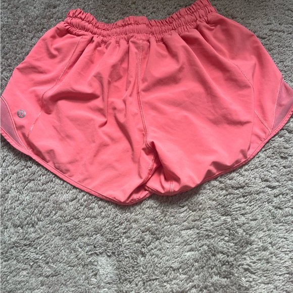 Lululemon hotty hots - Picture 2 of 5